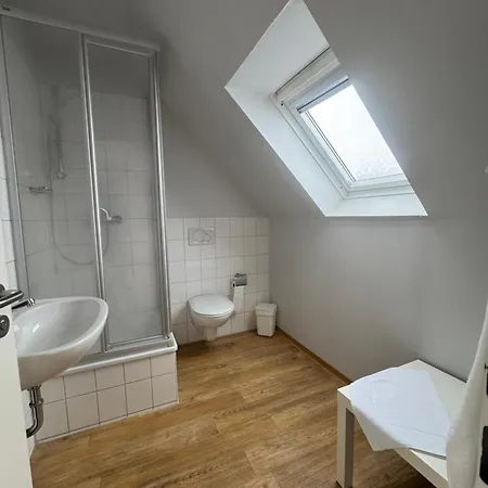 Nordroomz Gmbh Vandrarhem Siek